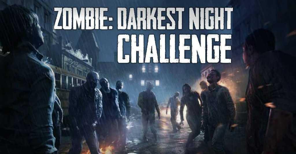 PUBG Mode Darkes Night Lebih Mencekam