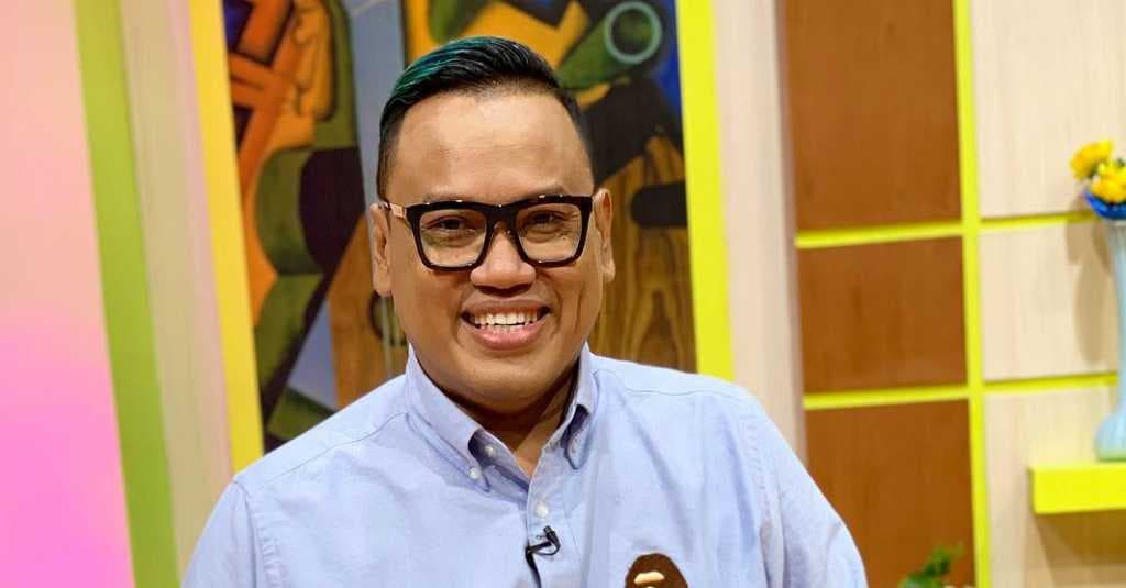 Dipolisikan gara-gara 'Polisi Pengabdi Mafia', Uya Kuya Tidak Gentar