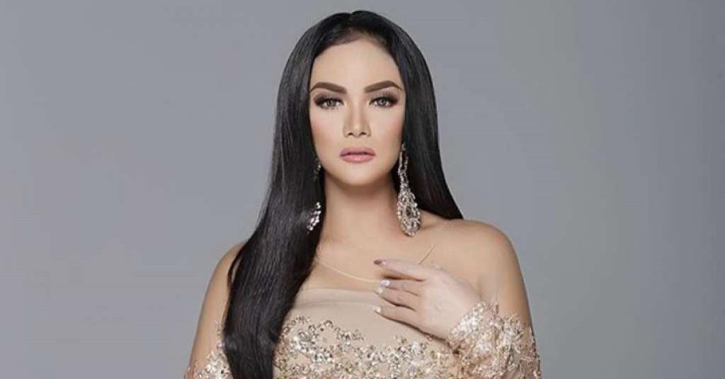 Soal Hak Cipta dan Royalti Lagu Kris Dayanti Buka Suara