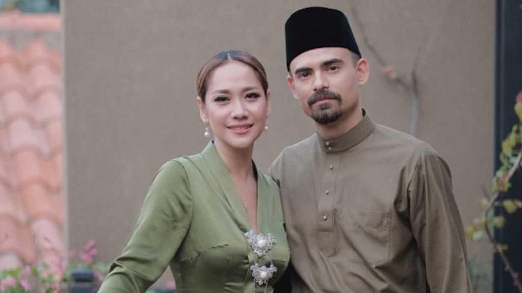 5 Artis Cantik Indonesia yang Kepincut dan Nikahi Pria Bule