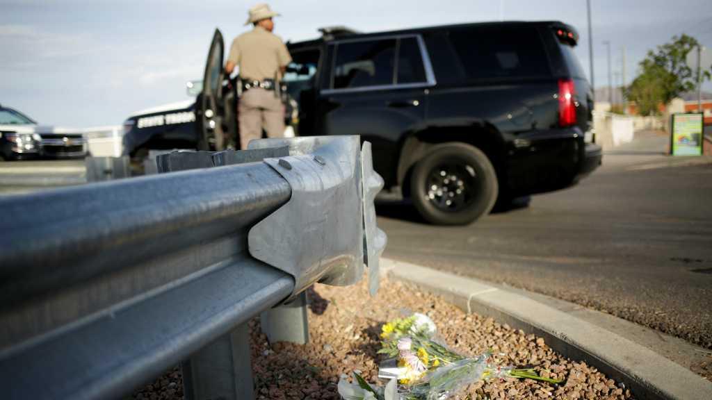 Fakta Pelaku Penembakan Massal El Paso Texas yang Tewaskan 20 Orang