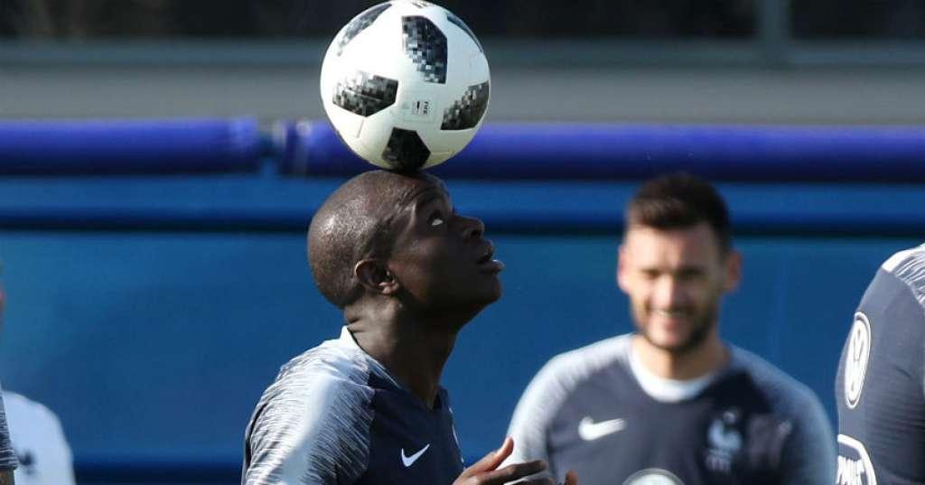 5 Pemain Top yang Berpotensi Absen di Laga Pembuka Musim Ini, Madrid Apes