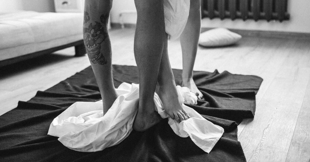 Perempuan di Video Mesum Gangbang Garut Berprofesi Sebagai Biduan Dangdut