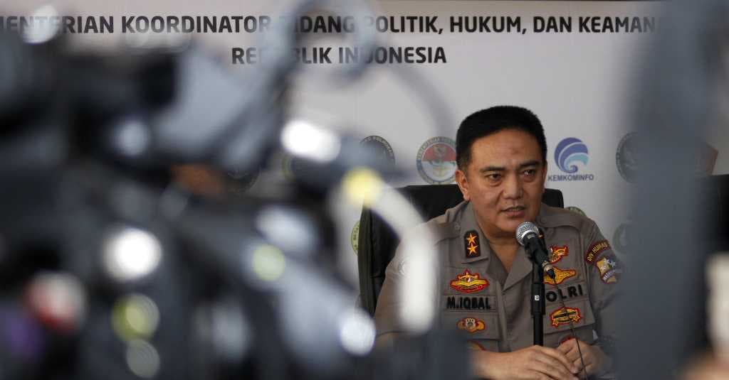 Polisi Duga Kericuhan di Fakfak Berkaitan dengan Manokwari dan Sorong