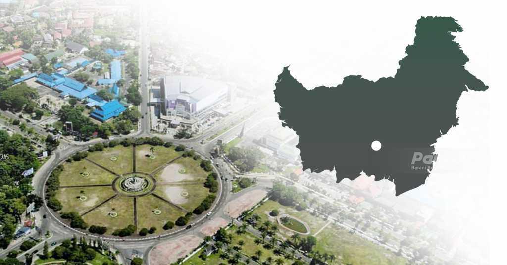Ini Deretan Keunggulan Kalimantan Timur, Calon Ibu Kota Baru Indonesia