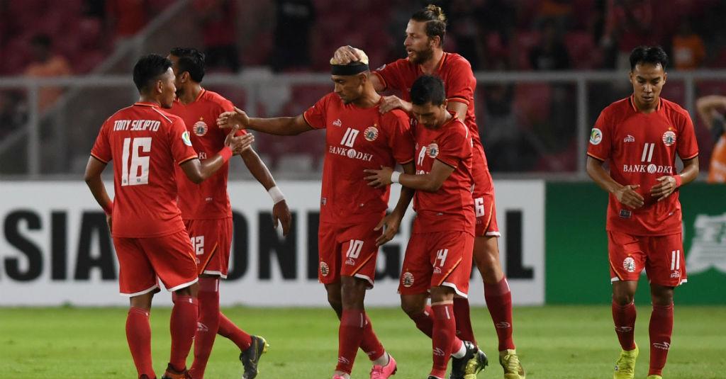 Bruno Matos: Terima Kasih Persija dan The Jakmania