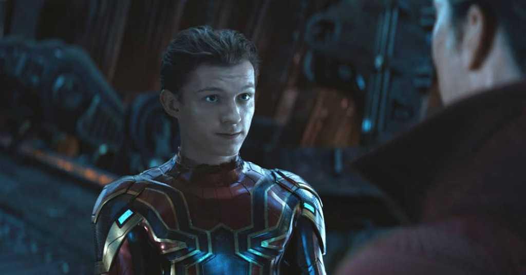 Tom Holland Akhirnya Angkat Bicara Mengenai Perpisahan Spider-Man dan MCU