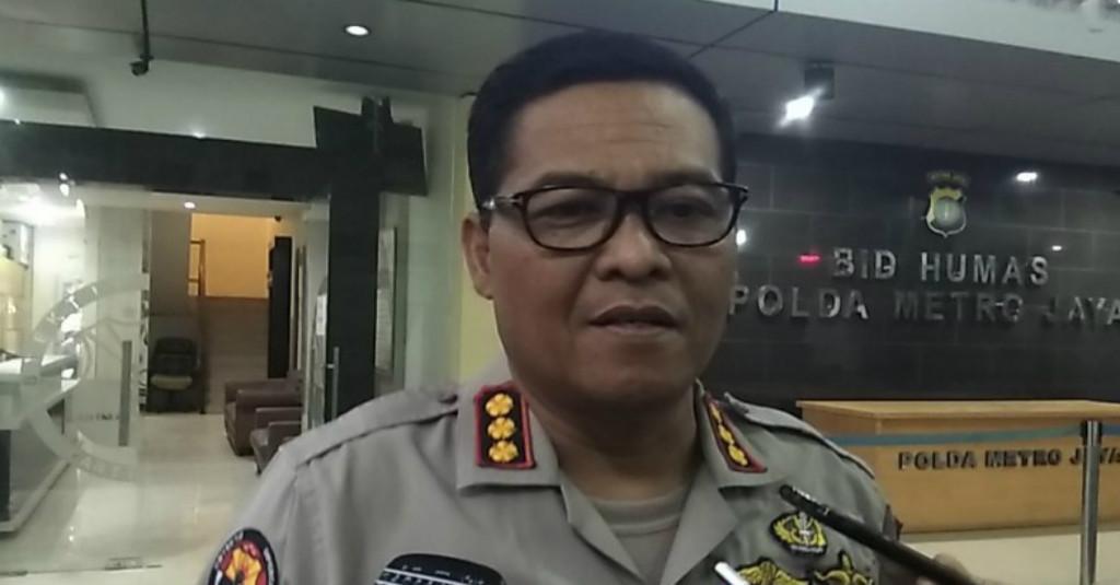 Polisi Bantah Surya Anta Ginting Ditahan di Ruang Isolasi