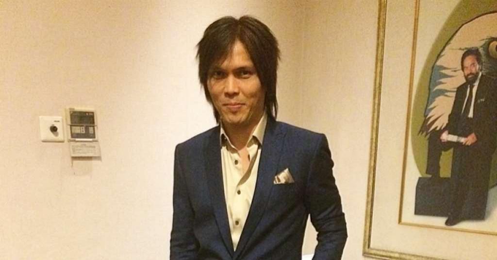 Heboh Once Dituding tak Bayar Royalti Nyanyikan Lagu Dewa 19