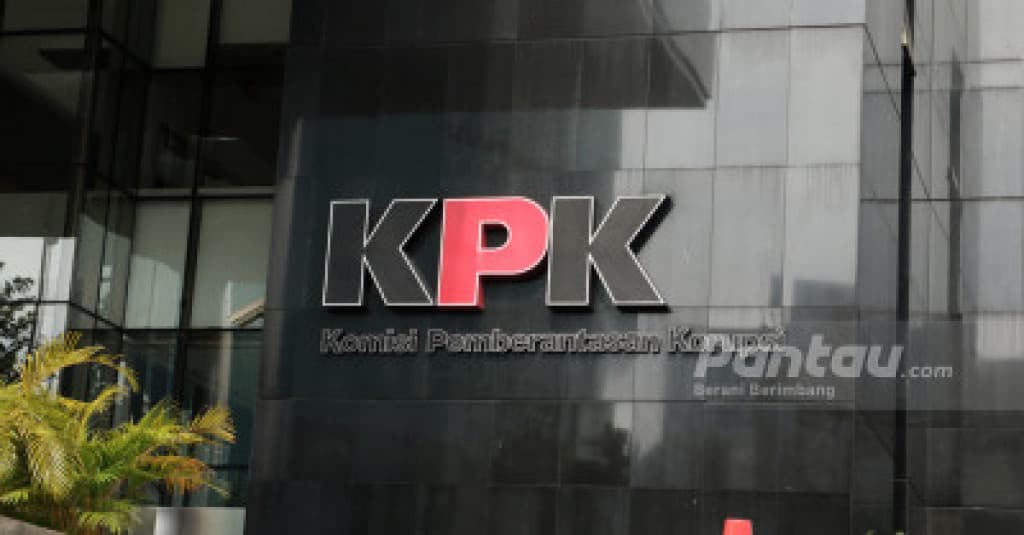 Ketua Baleg Tegaskan Seluruh Fraksi DPR Sepakat RUU KPK Dibawa ke Paripurna