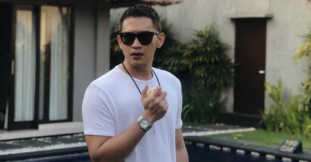 Rezky Aditya dan Citra Kirana Sudah Lakukan Pertemuan Keluarga?