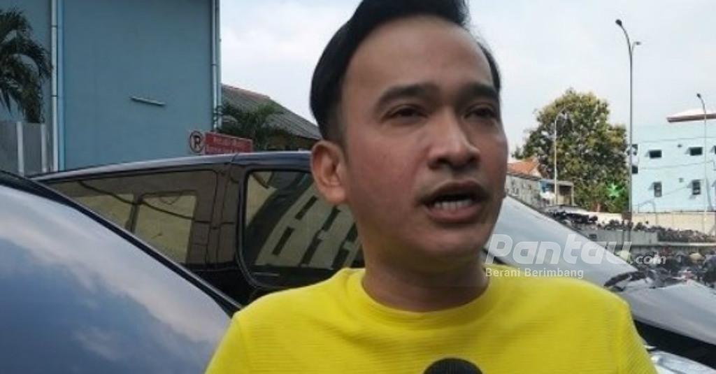 Toko Kue Ruben Onsu Dibobol Maling, Polisi masih Selidiki Identitas Pelaku