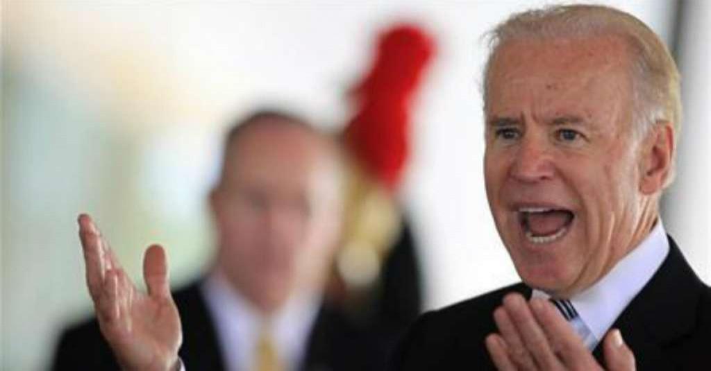 Jawab Serangan Donald Trump, Joe Biden: Kamu Tak Akan Bisa Hancurkan Saya