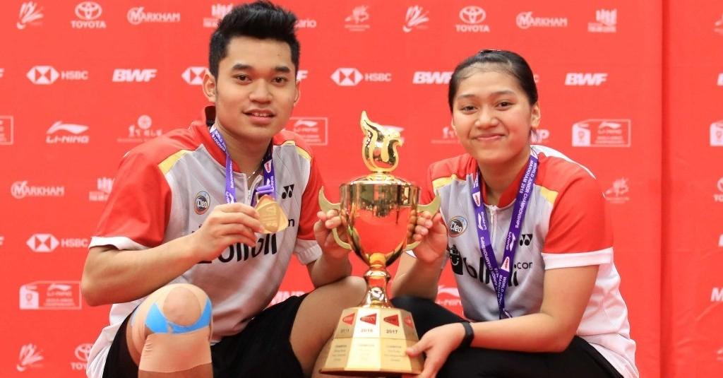 Kekuatan Hong Kong Merata, Indonesia Turunkan Tim Terbaik di Perempatfinal