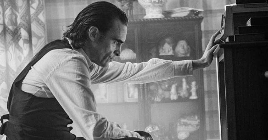 Joaquin Phoenix Ketagihan Perankan Joker?