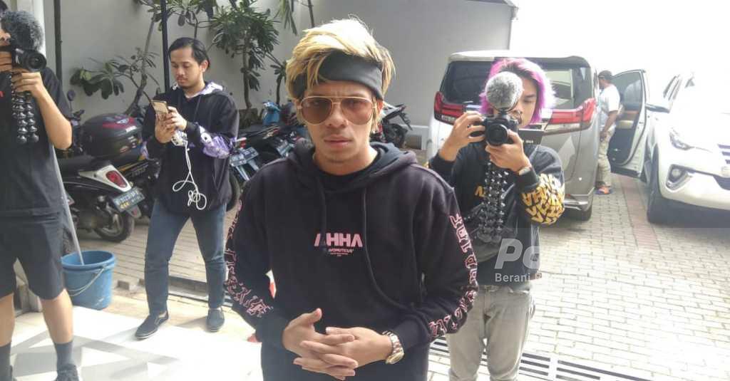 Diduga Terlibat Robot Trading Net89, Atta Halilintar Angkat Bicara lewat Instastory-nya