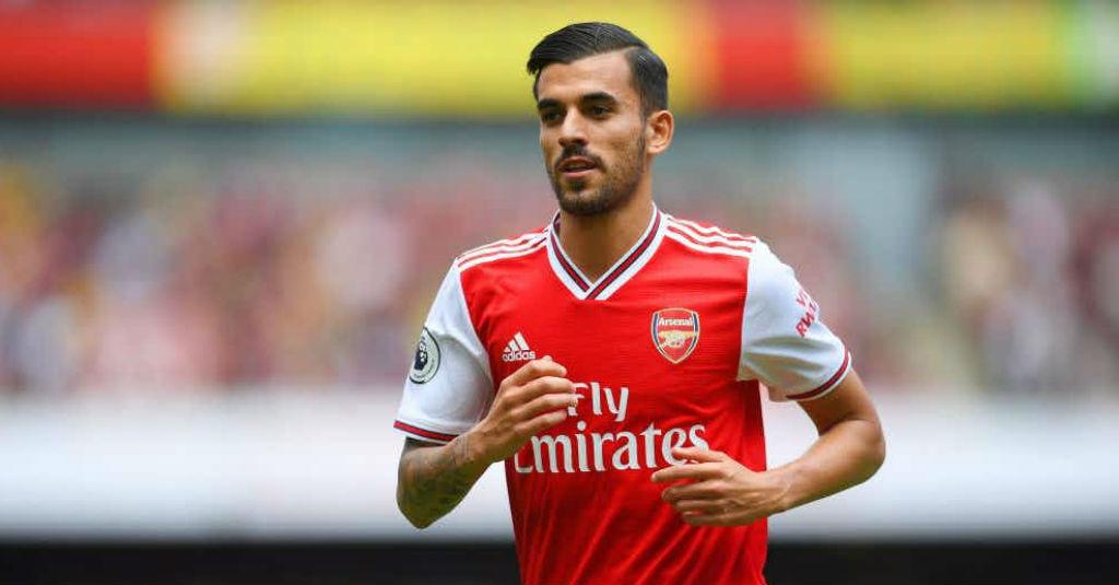 Pemain Real Madrid Ini Inginkan Status Permanen di Arsenal