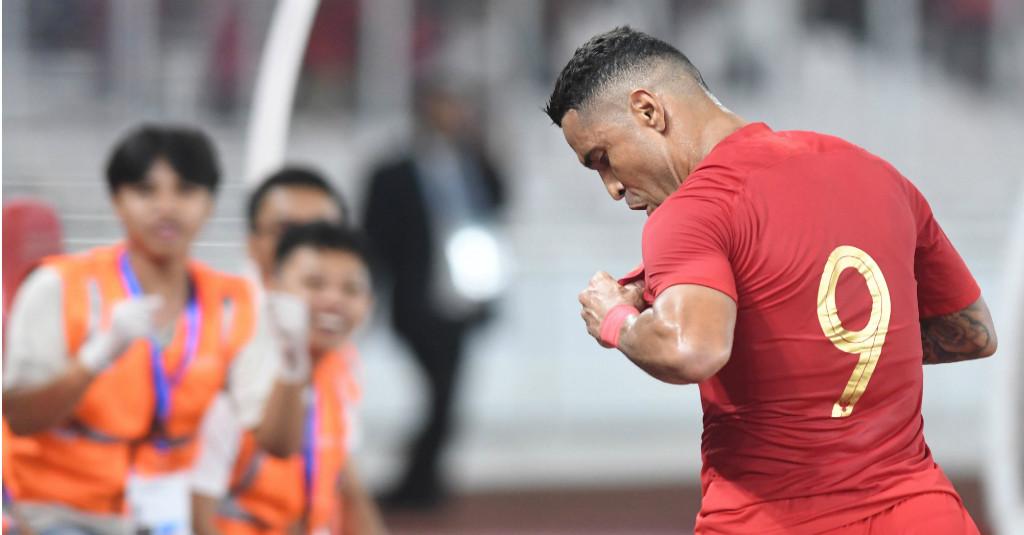 Beto Akan Bergabung dengan Timnas U-22 Besok