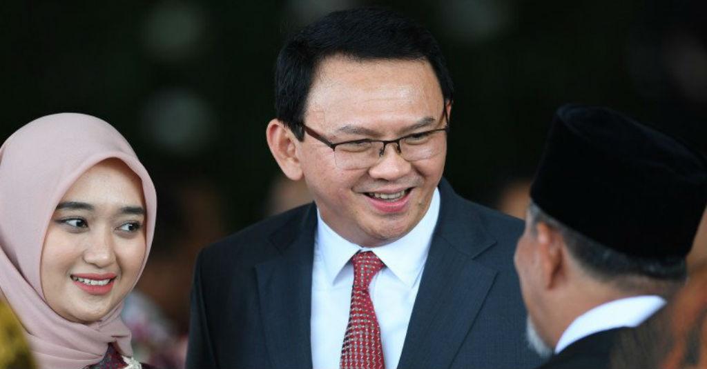 Menerawang Aksi Ahok, Si Calon Bos BUMN Strategis