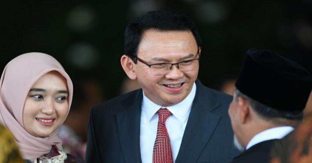 Jika Ahok Jadi Pimpinan BUMN, DPR: Pola Komunikasi Dia Harus Berubah