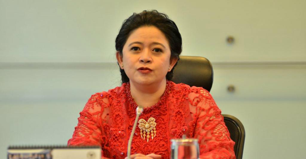 Puan: Brimob Harus Makin Galak dengan Terorisme!