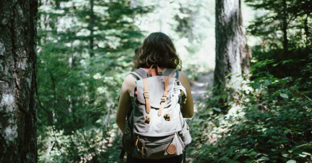 Kenapa Sih Ada Orang Lebih Suka Solo Traveling?