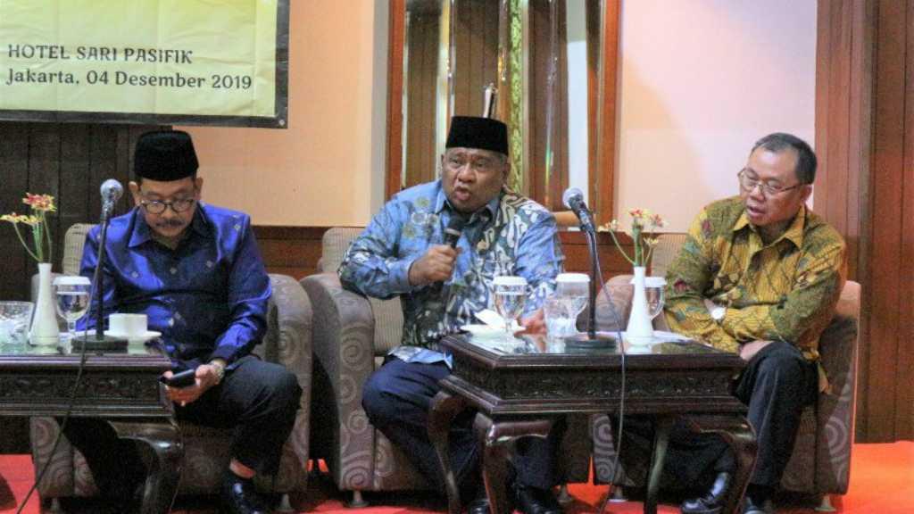 Pemerintah Diusulkan Ikut Tanggung Kerugian Korban First Travel