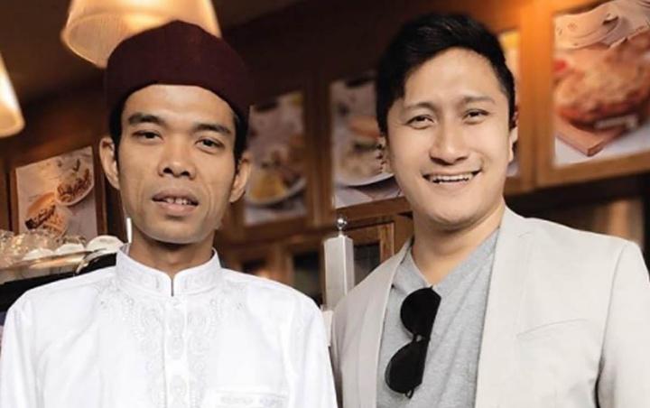 Ustaz Abdul Somad Bercerai, Ini Komentar Arie Untung
