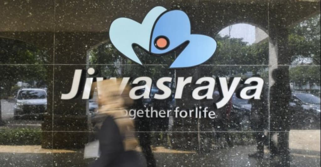 Kasus Jiwasraya Jangan Sampai Dialihkan ke Isu Politik