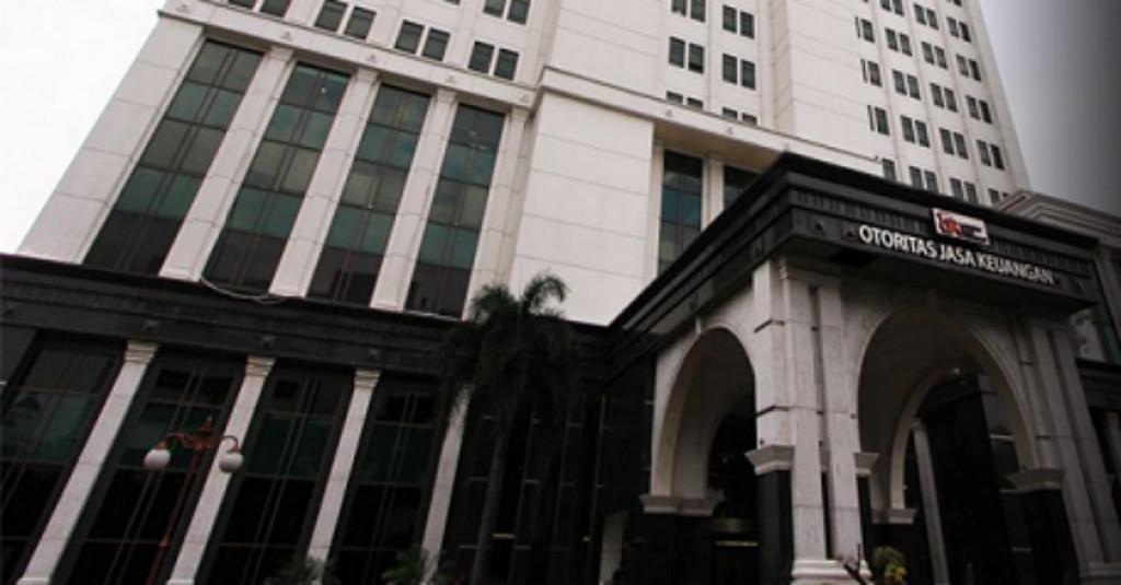OJK Peringatkan Gejolak Ekonomi Global di 2020