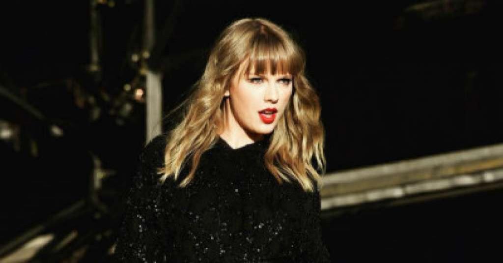 Waduh! Taylor Swift Batal Konser di Jakarta karena Calo