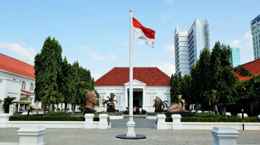 Catat! Rabu Besok, Jusuf Kalla Bakal Lelang Koleksi Pribadinya