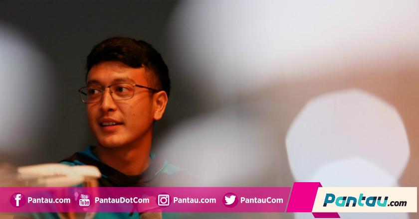 Dimas Anggara Dilaporkan ke Polisi Gara-gara Cakar Orang