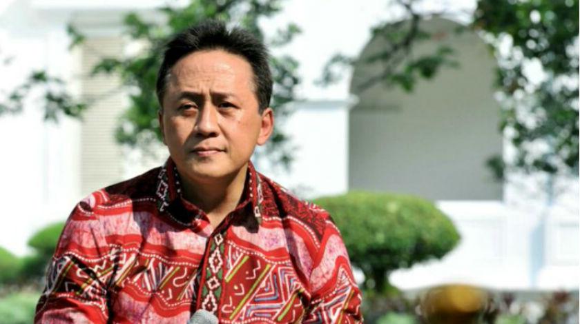 Dahsyat! Produk Domestik Bruto Bekraf Ditargetkan Capai Rp1000 Triliun