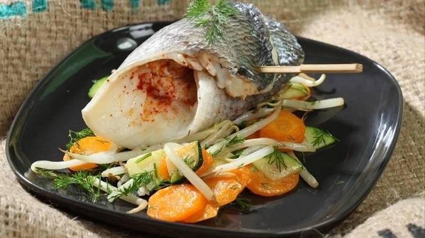 Mencicipi Lezatnya Olahan Ikan Tai Seharga Rp2 Juta per Kg dari Jepang