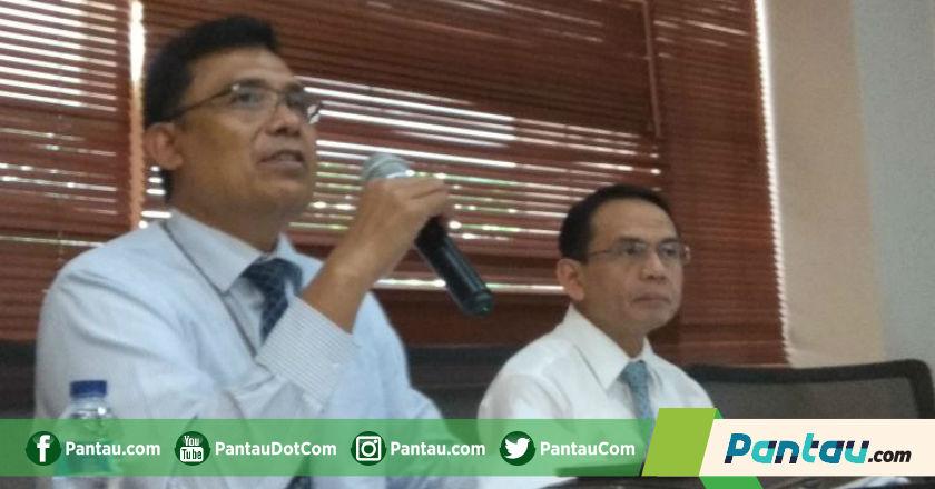 BI Taksir Indonesia Bakal Kantongi Rp1,34 Triliun dari Gelaran Pertemuan IMF-WB