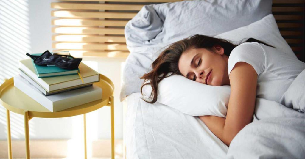 Jangan Disepelekan! Tidak Tidur Selama Sehari Picu 7 Masalah Ini