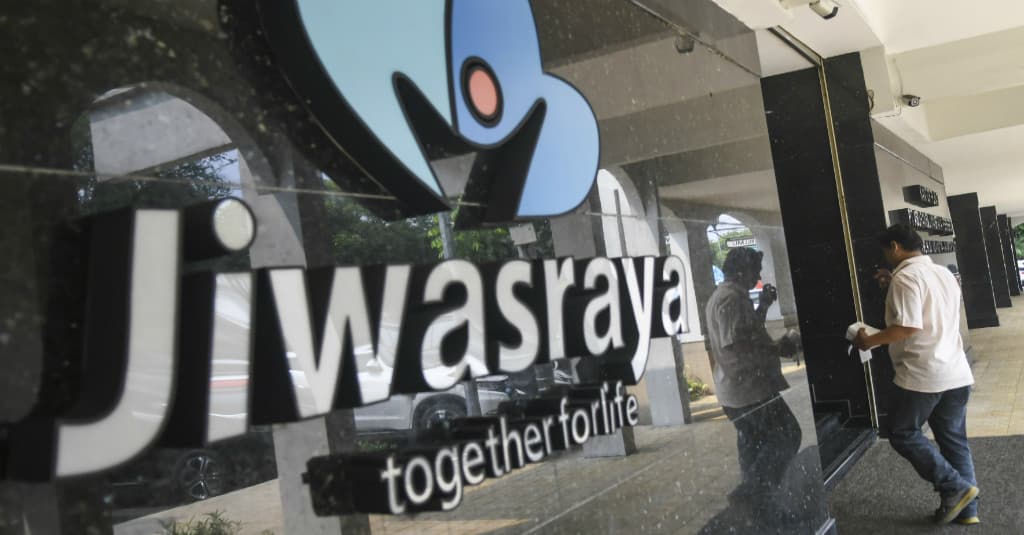 Nilai Kerugian Negara di Kasus Jiwasraya Lebih Besar dari Century?