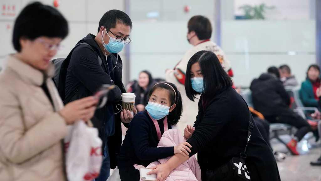 Waspada Virus Korona, Ini 6 Hal yang Wajib Kamu Ketahui