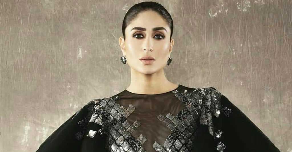 Jawaban Pedas Kareena Kapoor Saat Putri Iis Dahlia Sebut Orang India Jorok