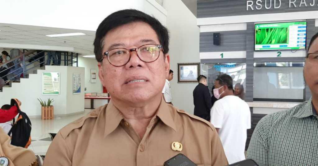 Virus Korona Mengancam, Pemerintah Kepri Tidak Larang Warganya ke Singapura