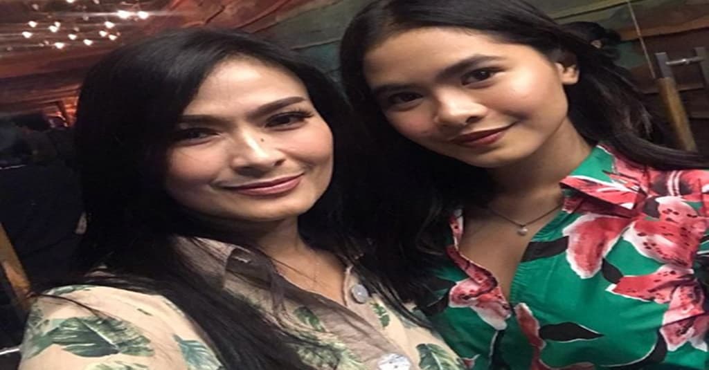 Sebut Orang India Jorok, Putri Iis Dahlia Sampaikan Permintaan Maaf