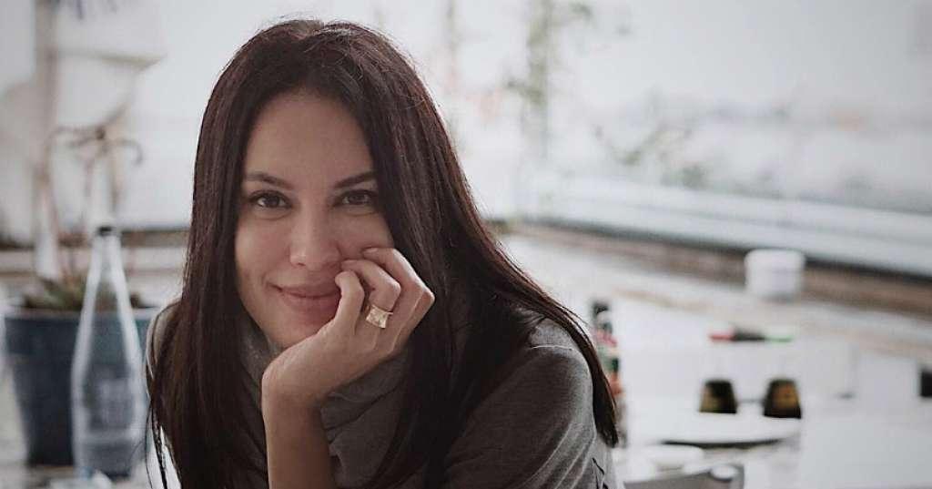 Sophia Latjuba Sebut Tak Ada Tempat untuk Usia 40 Tahun di Industri Hiburan