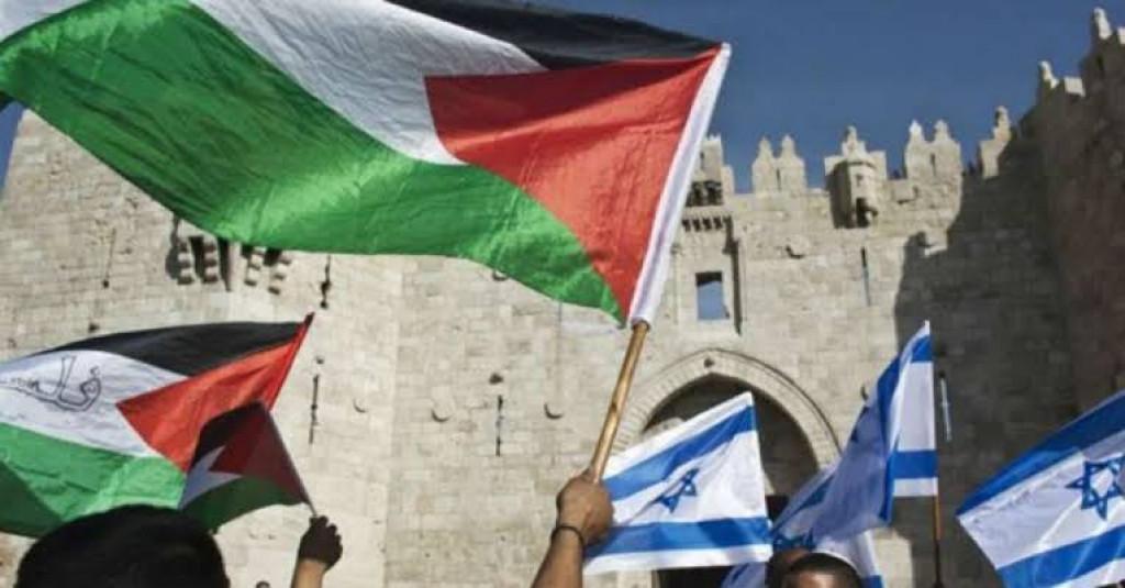PBB Kecam Rencana Israel Caplok Permukiman di Tepi Barat