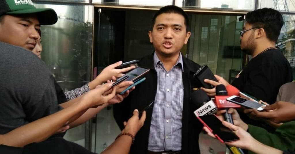 WP KPK Sesalkan Pengembalian Penyidik KPK ke Polri karena Hal Ini