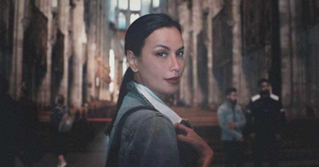 Sophia Latjuba Bingung Ditanya Kenapa Dirinya Awet Muda