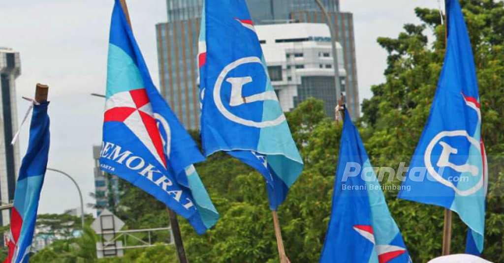 Partai Demokrat Diyakini Akan Kontraproduktif Jika Rekrut Nama Purnawirawan