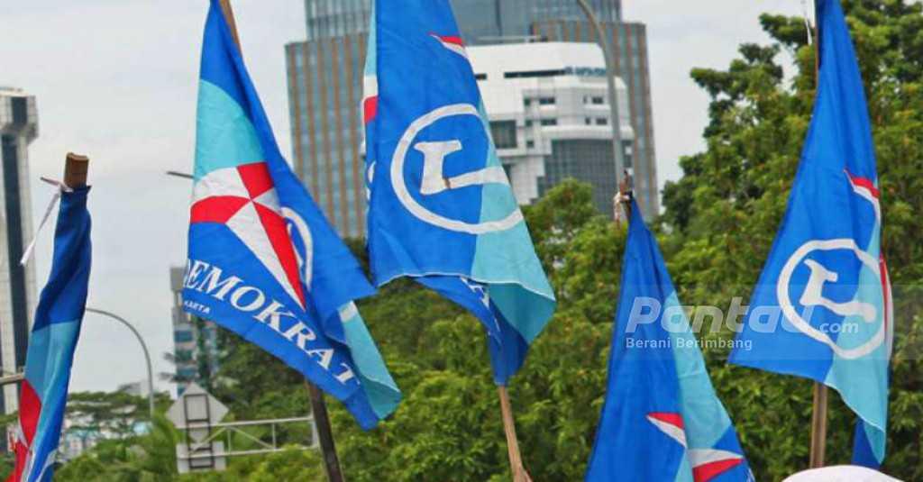 Partai Demokrat Diyakini Akan Kontraproduktif Jika Rekrut Nama Purnawirawan