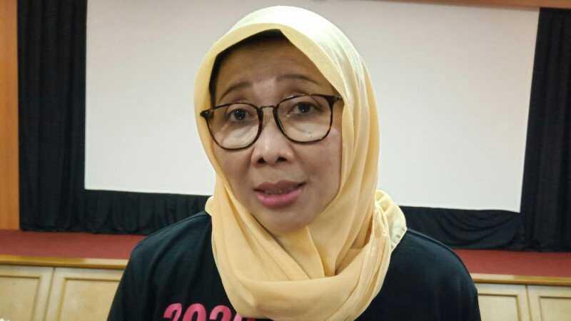 Dirjen PAS Sri Puguh Utami Dimutasi Jadi Kabalitbang