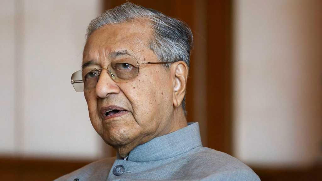 Mahathir Siap Melawan Usai Muhyiddin Yasin Jadi PM Malaysia